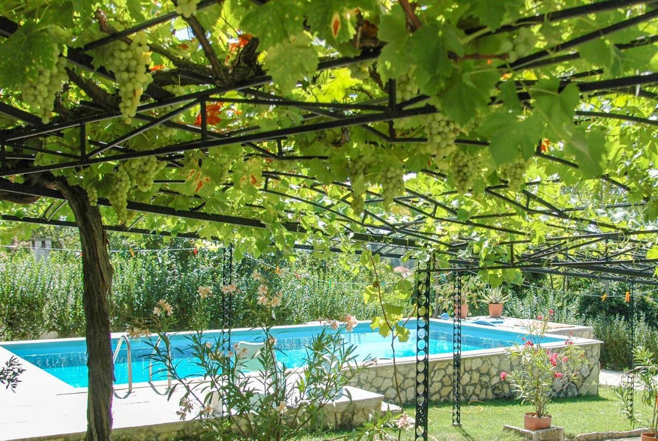 Villa Regina Serafina Balčik Exteriér fotografie