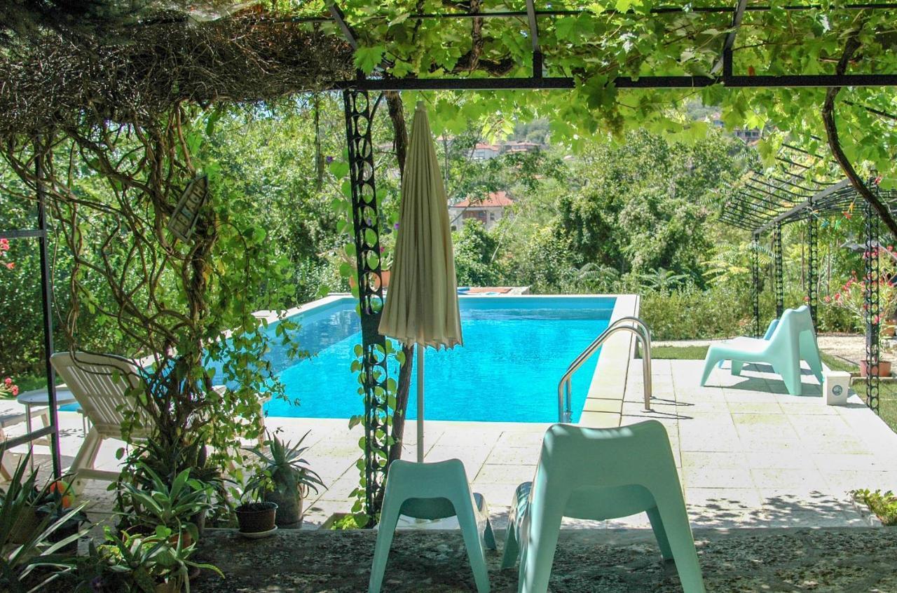 Villa Regina Serafina Balčik Exteriér fotografie