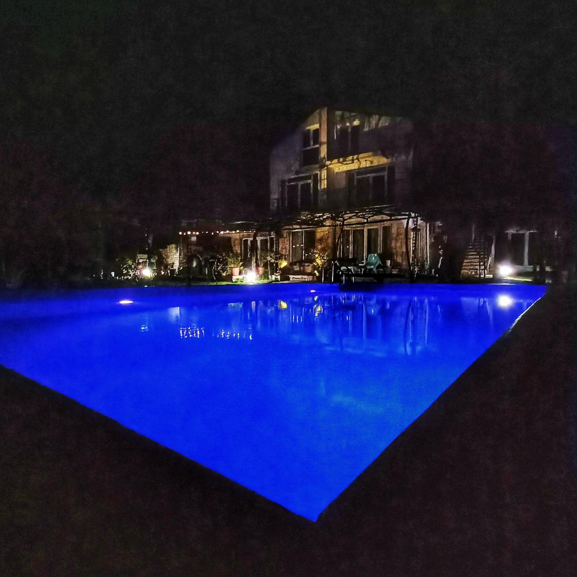 Villa Regina Serafina Balčik Exteriér fotografie
