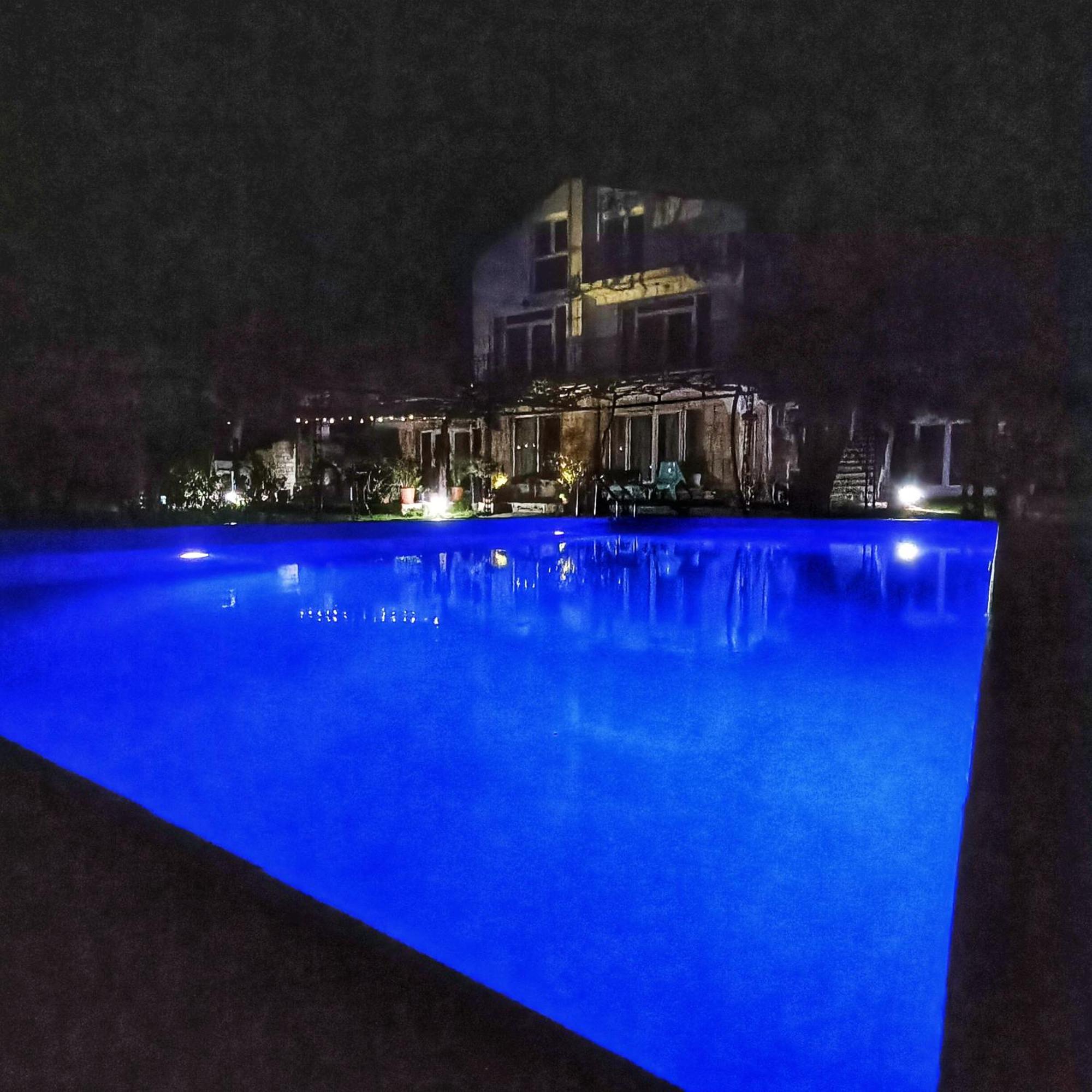 Villa Regina Serafina Balčik Exteriér fotografie