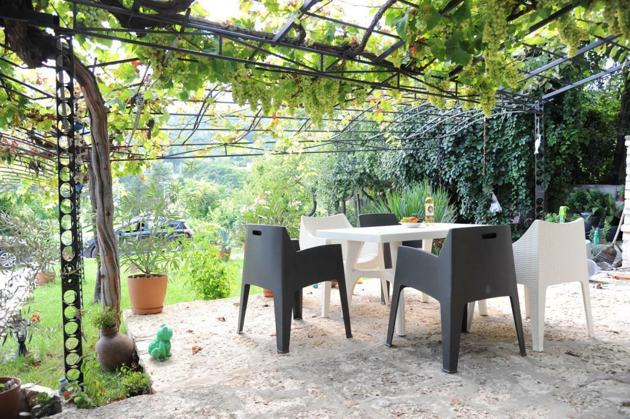 Villa Regina Serafina Balčik Exteriér fotografie