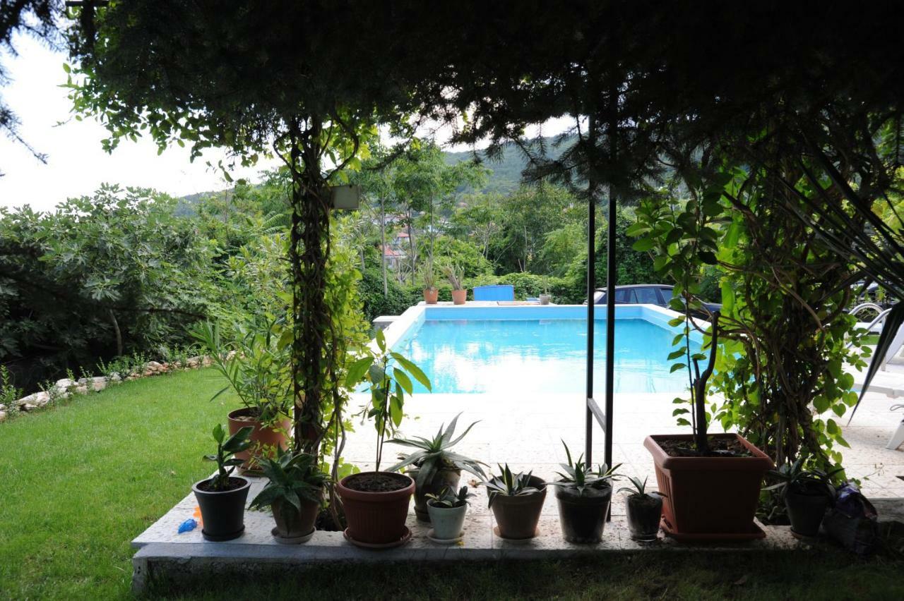 Villa Regina Serafina Balčik Exteriér fotografie