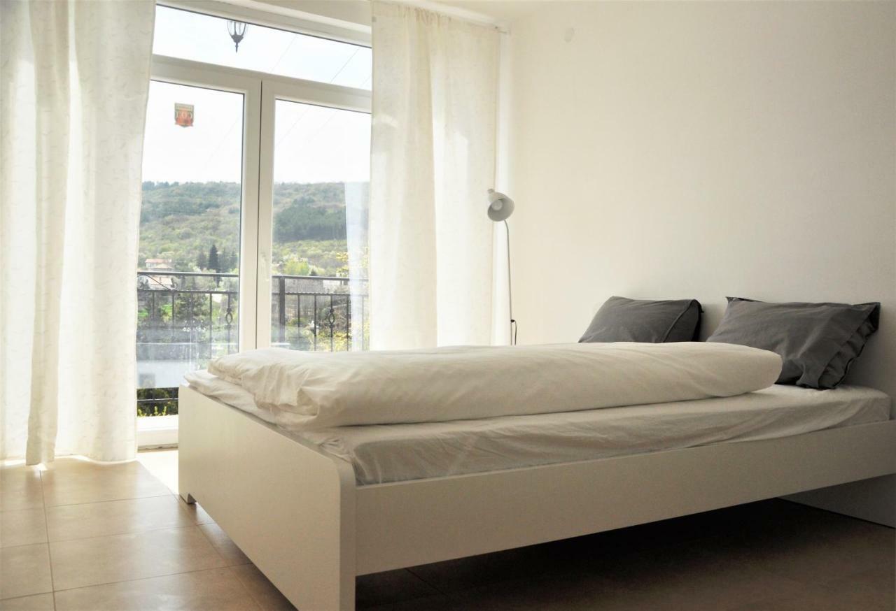 Villa Regina Serafina Balčik Exteriér fotografie