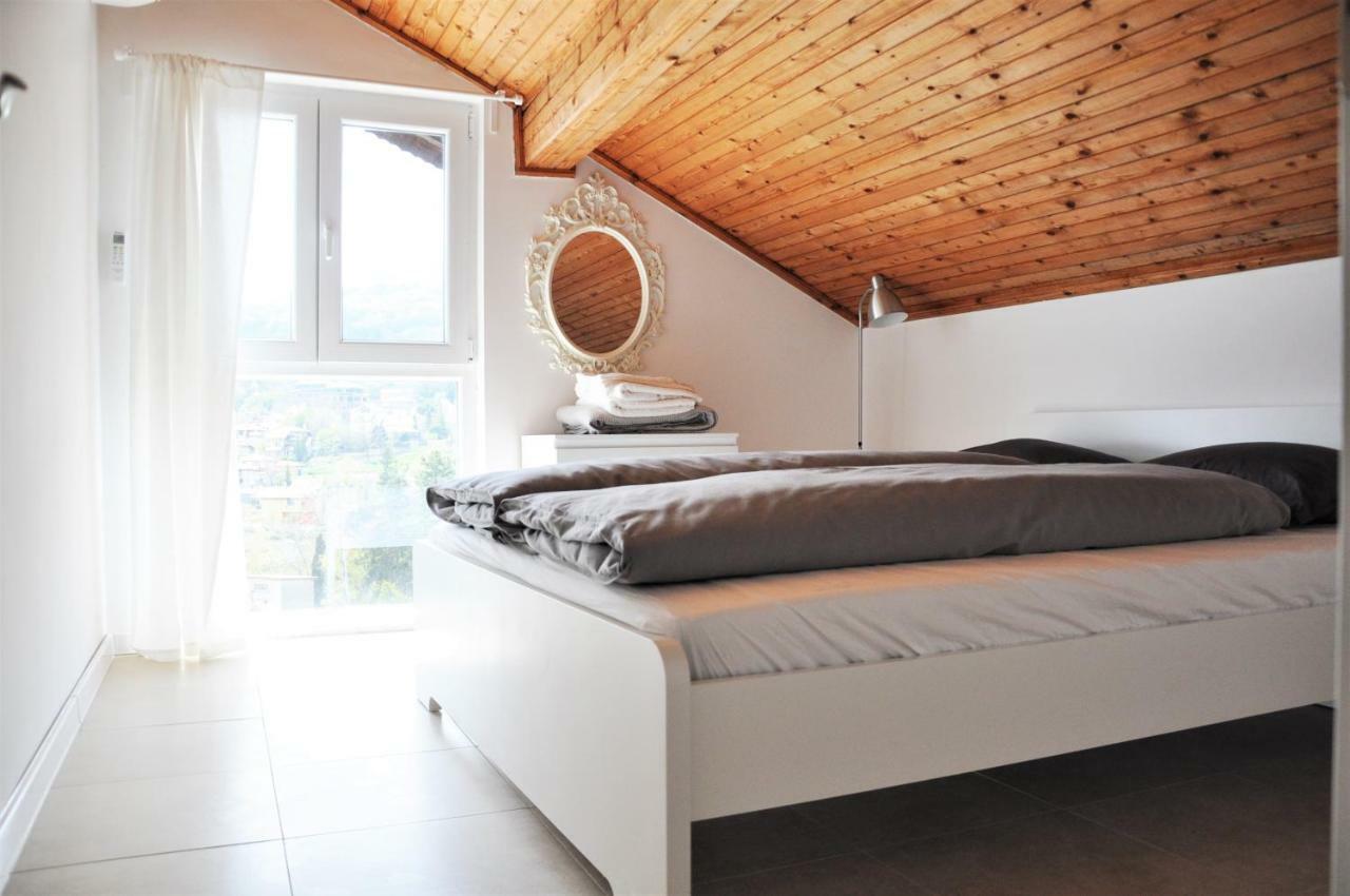 Villa Regina Serafina Balčik Exteriér fotografie