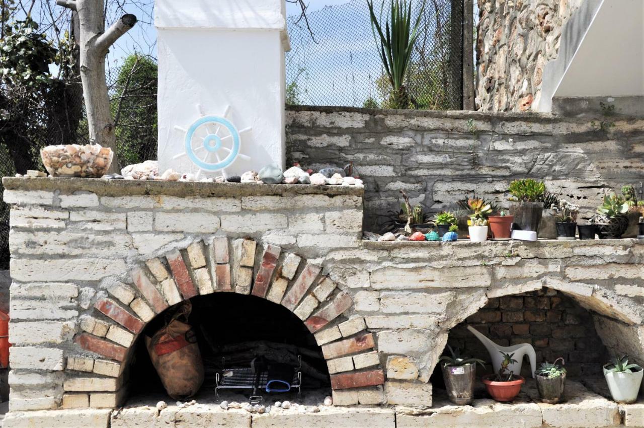 Villa Regina Serafina Balčik Exteriér fotografie