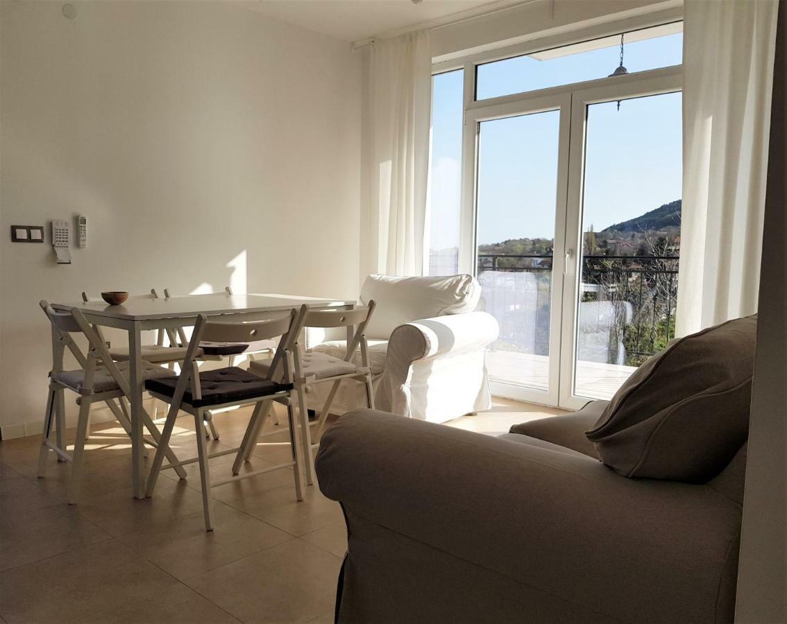 Villa Regina Serafina Balčik Exteriér fotografie