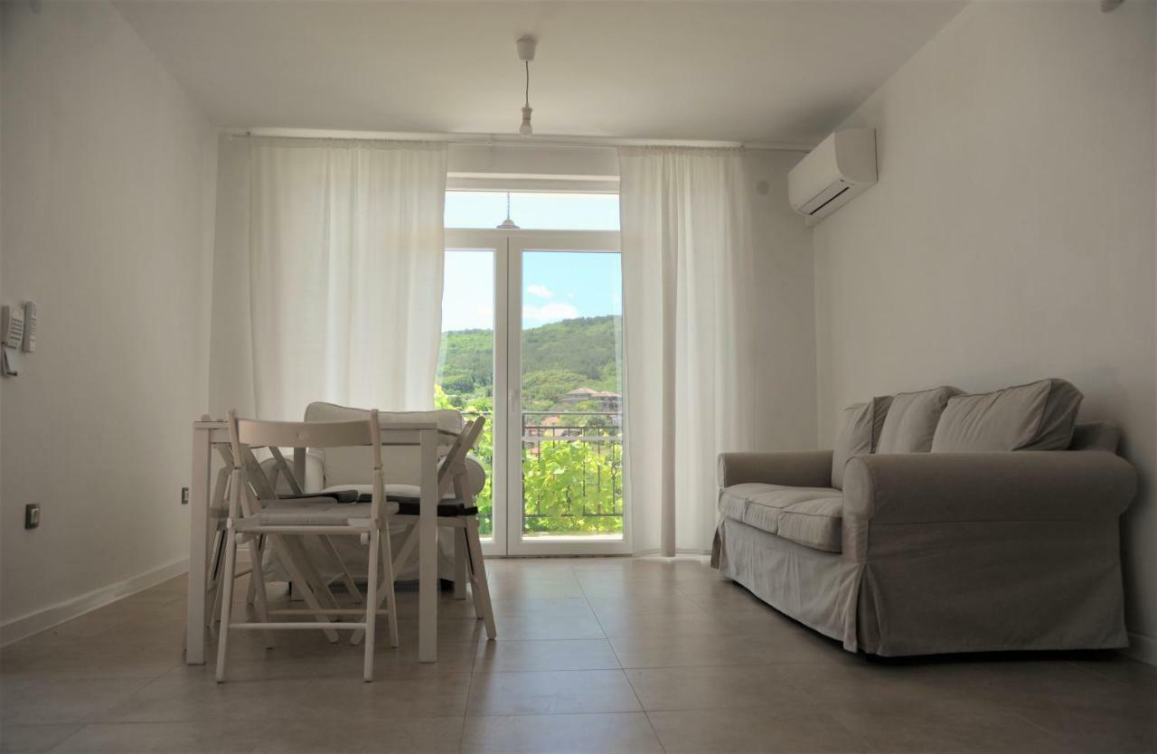 Villa Regina Serafina Balčik Exteriér fotografie